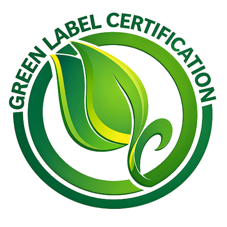 Green Label 450